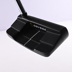 Odyssey Stroke Lab Double Wide Putter / 34 Inch - Image 4
