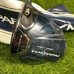 Callaway Paradym 10.5 Driver - Image 1