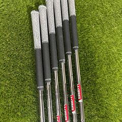 Mizuno JPX 925 Hot Metal 5-PW Irons - Image 2