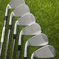 Mizuno JPX 925 Hot Metal 5-PW Irons - Image 3