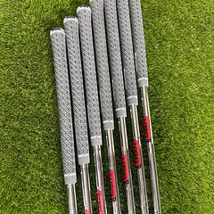 TaylorMade P7MC 4-PW Irons - Image 2