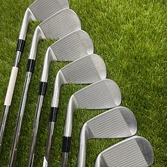 TaylorMade P7MC 4-PW Irons - Image 3