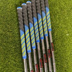 Mizuno MP18 4-PW Irons - Image 2