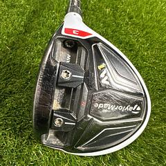 TaylorMade M1 3 FWY - Image 2