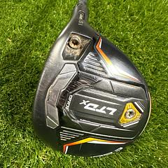 Cobra LTDX 15 FWY - Image 1