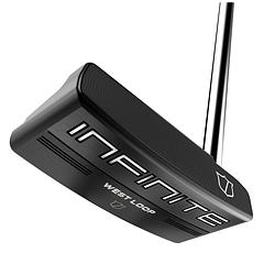 Wilson Infinite West Loop Putter - Image 1