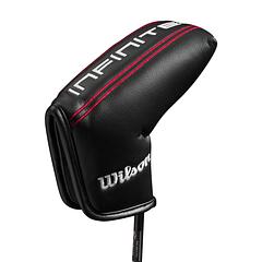 Wilson Infinite West Loop Putter - Image 4