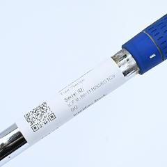 Ping Tour Sand Wedge / 56 Degree / Black Dot / Regular Flex Steel Shaft - Image 5