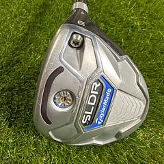 TaylorMade SLDR 3/15 FWY - Image 1