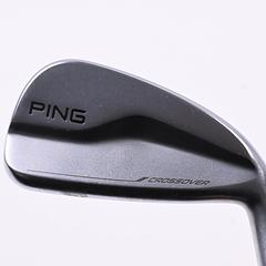 Ping G410 Crossover #2 Iron / 17 Degree / Orange Dot / X-Flex Ping Tour 85 Shaft - Image 1