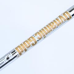 Ping Glide 3.0 Gap Wedge / 50 Degree / Black Dot / Regular Flex Dynamic Gold 105 - Image 4