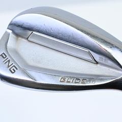 Ping Glide 3.0 Gap Wedge / 50 Degree / Black Dot / Regular Flex Dynamic Gold 105 - Image 1