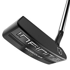 Wilson Infinite Michigan Avenue Putter - Image 1