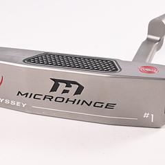 Odyssey Microhinge #1 Putter / 34 Inch - Image 2