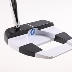 Odyssey Ai-One Jailbird Mini DB Putter / 34 Inch - Image 4