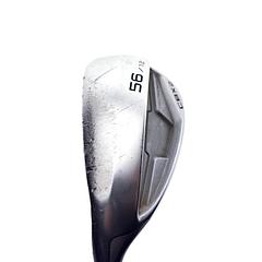 Used Cleveland CBX 2 Sand Wedge / 56.0 Degrees / Wedge Flex / Left-Handed - Image 4