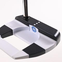 Odyssey Ai-One Jailbird Mini DB Putter / 34 Inch - Image 5