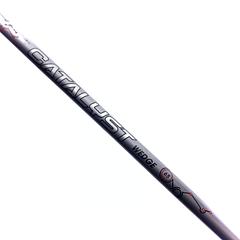 Used Callaway Mack Daddy CB 2024 Lob Wedge / 60.0 Deg / Wedge Flex / Left-Handed - Image 7