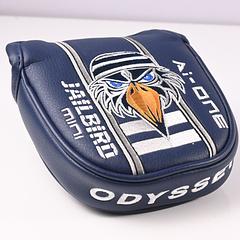Odyssey Ai-One Jailbird Mini DB Putter / 34 Inch - Image 8