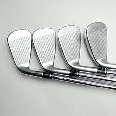 Used Callaway Apex 21 Iron Set / 4 - PW + AW / X-Stiff Flex - Image 9