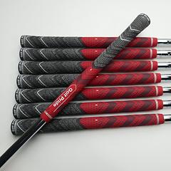 Used Callaway Apex 21 Iron Set / 4 - PW + AW / X-Stiff Flex - Image 11