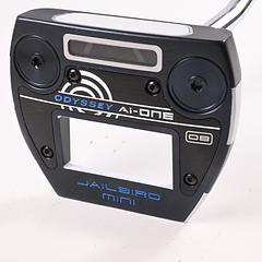 Odyssey Ai-One Jailbird Mini DB Putter / 34 Inch - Image 2