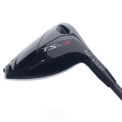 Used Titleist TSR 3 Driver / 9.0 Degrees / Stiff Flex - Image 3