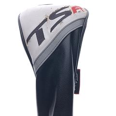 Used Titleist TSR 3 Driver / 9.0 Degrees / Stiff Flex - Image 10