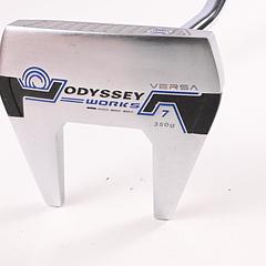 Odyssey Works Versa #7 Putter / 34 Inch - Image 1
