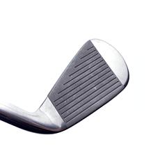 Used Mizuno Pro 245 4 Iron / Regular Flex / Left-Handed - Image 6
