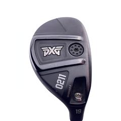 Used PXG 0211 3 Hybrid / 19 Degrees / Stiff Flex - Image 1