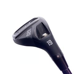 Used PXG 0211 3 Hybrid / 19 Degrees / Stiff Flex - Image 3