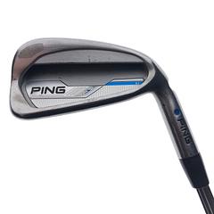 Used Ping i E1 6 Iron / Stiff Flex - Image 1