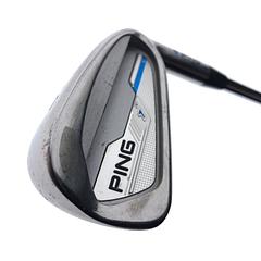Used Ping i E1 6 Iron / Stiff Flex - Image 2