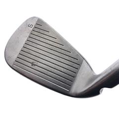Used Ping i E1 6 Iron / Stiff Flex - Image 6