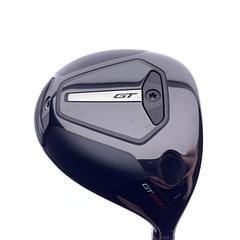 Used Titleist GT 280 Mini Driver / Ventus Blue VeloCore+ 8-X / 13 Deg / X-Stiff - Image 1
