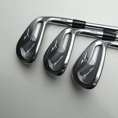 Used Mizuno Pro 243 Iron Set / 4 - PW / Stiff Flex - Image 11