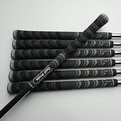 Used Mizuno Pro 243 Iron Set / 4 - PW / Stiff Flex - Image 2