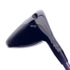 Used Titleist GT3 Driver / 10.0 Degrees / Regular Flex - Image 3