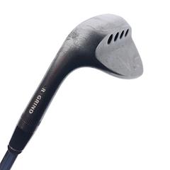 Used Callaway Mack Daddy CB 2024 Gap Wedge / 52.0 Deg / Wedge Flex / Left-Handed - Image 3