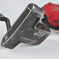 Left Hand Odyssey DFX 2-Ball Putter / 36 Inch - Image 1