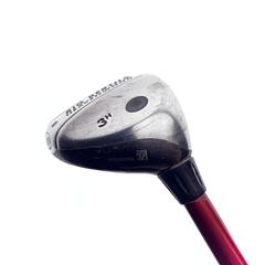 Used Callaway Big Bertha Heavenwood 3 Hybrid / 20 Degrees / Stiff Flex - Image 3