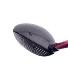 Used Callaway Big Bertha Heavenwood 3 Hybrid / 20 Degrees / Stiff Flex - Image 6