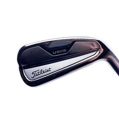 Used Titleist U505 4 Hybrid / Regular Flex - Image 1
