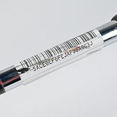 Odyssey White Hot XG #8 Putter / 34 Inch - Image 5