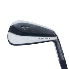 Used Mizuno MP-20 HMB 3 Iron / 19.0 Degrees / Regular Flex - Image 1