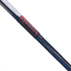 Used Titleist T100 2023 GW Iron / 50.0 Degrees / Stiff Flex - Image 7