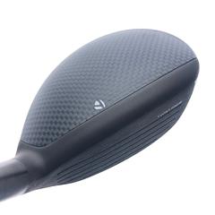 Used TaylorMade Qi35 4 Hybrid / 22 Degrees / Regular Flex / Left-Handed - Image 6