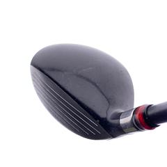 Used Yonex Cyberstar Nanospeed 3 Fairway Wood / 15 Degrees / Regular Flex - Image 6