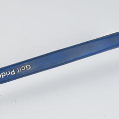 Left Hand Odyssey DFX 2-Ball Putter / 36 Inch - Image 7